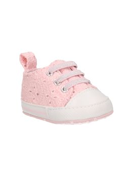 Scarpa da culla Chicco 67005 110 ORINDA da neonata rosa.
