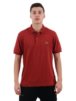 Polo Lacoste PH9851 AFS da uomo marrone