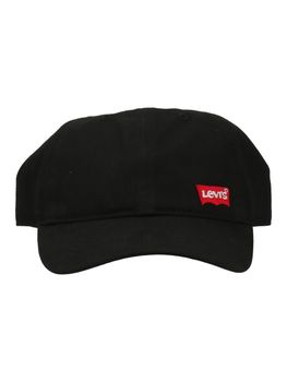 Cappello Levi's 9S8615 023 unisex nero