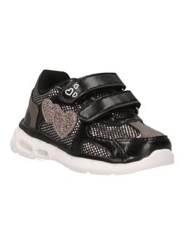 Sneakers Chicco 01123105 SHOE CESILLE da bambina black.