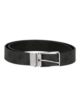 Guess Portafoglio SMTOTE LEA20 Nero