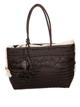 Borsa Gianni Chiarini BS 11372 da donna choco.