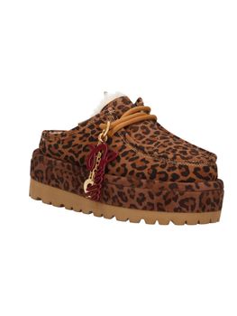 Scarpa Gaelle Paris GACAW01846 da donna animalier.