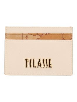 Portacarte Alviero Martini PM79 9407 09051 unisex bianco.