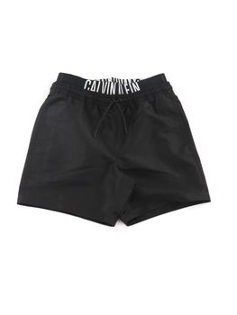 Costume Calvin Klein KV0KV00054 da bambino nero.