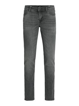 Jeans Jack&Jones Jr 12284346 da bambino black denim.