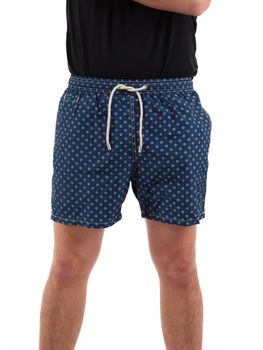 Costume Mc2 Saint Barth LIG0003 00118L da uomo navy.