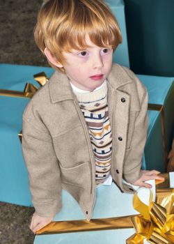 Giubbino Mayoral 4467 da bambino torto vig.