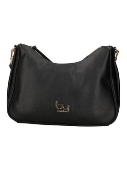 Borsa By Byblos BYBS32C02 da donna nera.