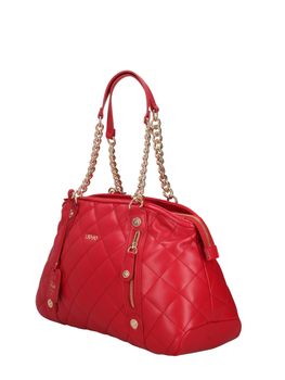 Borsa Liu Jo AA5132E0015 da donna rossa.
