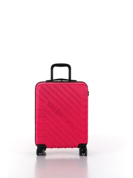 Trolley Valentino VV8MU01S da adulti fuxia.