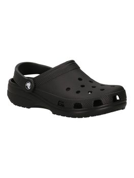Ciabatta Crocs 10001 unisex nera.