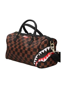 Borsa Sprayground 910D7507NSZ unisex marrone