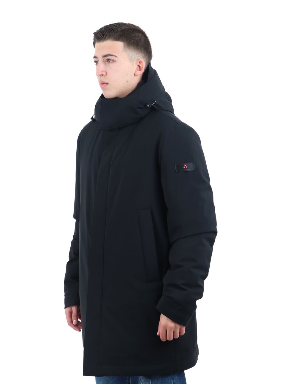 Peuterey Giacche Uomo Giubbotto Peuterey PEU5210 Da Uomo GulliverModa