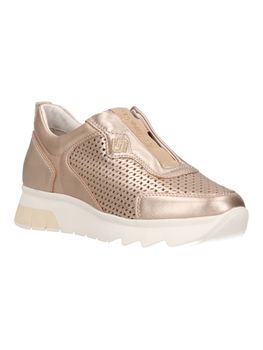 Sneakers Stonefly 223581 da donna taupe.