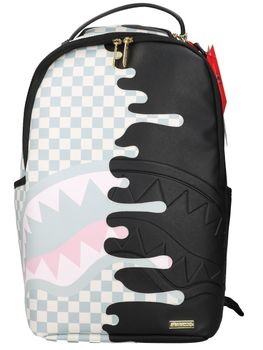 Zaino Sprayground 910B8758NSZ unisex crema.