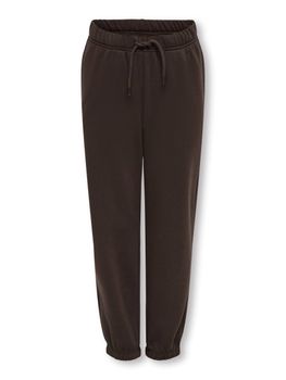 Pantalone Only Kids 15357234 da bambina coffee.