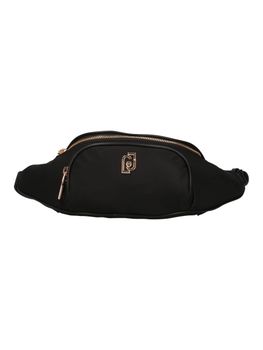 Marsupio Liu Jo AA5178T4559 da donna nero.