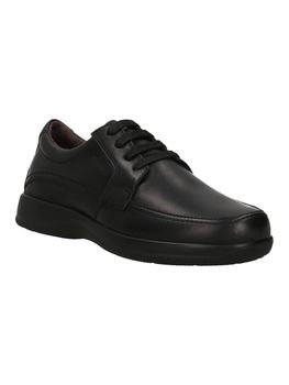 Scarpa casual Stonefly 107615 da uomo nera.