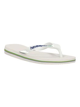 Infradito Havaianas 4110850 unisex adulti bianca.