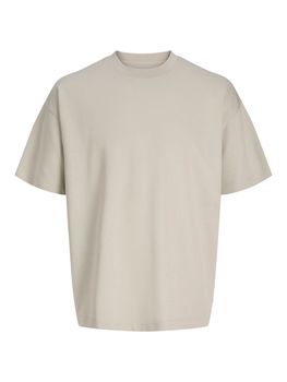 T-shirt Jack&Jones 12298906 da uomo moonbeam.