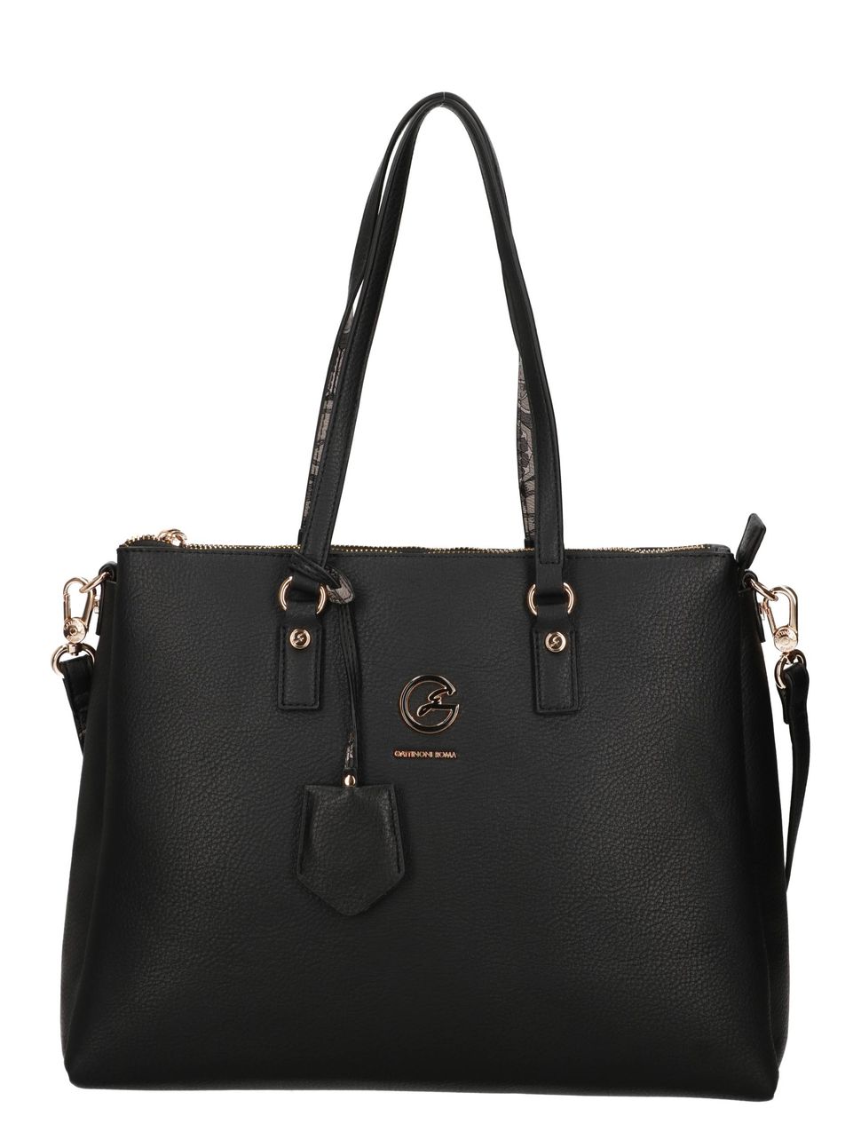 Borsa Gattinoni BINDN8675WVW da donna smoke e GulliverModa