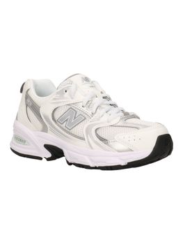 Sneakers New Balance GR530AK da donna bianca.