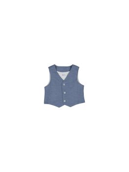 Gilet Mayoral 1303 da bambino regata.