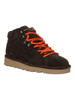 Scarpa casual Panchic P007M011 0242D007 da uomo coffee.