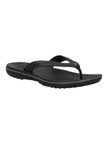 infradito-crocs-11033-da-uomo-nera-e-grigia
