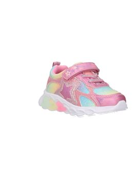 Sneakers Chicco 01123121 SHOE CLICINE da bambina pink.