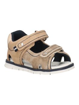 Sandalo Chicco 122021 FIGI da bambino beige.