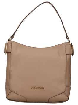 Borsa Love Moschino JC4099PP1PLT1 da donna sabbia.