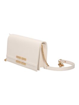 Borsa Elisabetta Franchi BS40A61E2 da donna burro.