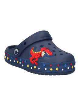 Ciabatta Chicco 122058 MASAI da bambino blu.