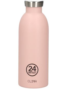Borraccia 24 Bottles 000227 CLIMA 050 unisex pink