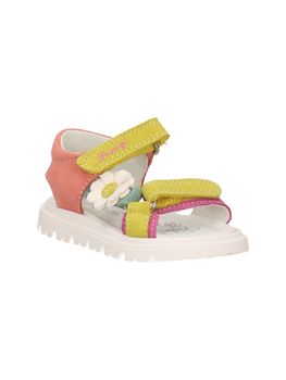 Sandalo Primigi 79155 da bambina salmone.