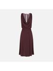 abito-elisabetta-franchi-ab88461e2-da-donna-cacao