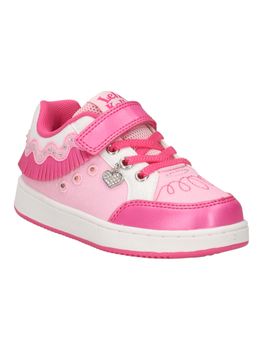 Sneakers Lelli Kelly LKAL8056 da bambina fuxia.