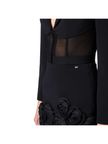 giacca-elisabetta-franchi-gi13151e2-110-da-donna-nera