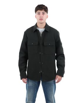 Giubbino Armani Exchange XM003364 AF27251 da uomo peat.