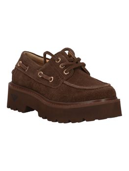 Scarpa casual Docksteps Montreal DSW742202 da donna tobacco.