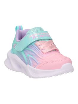 Sneakers Skechers 303713N da bambina multicolor.