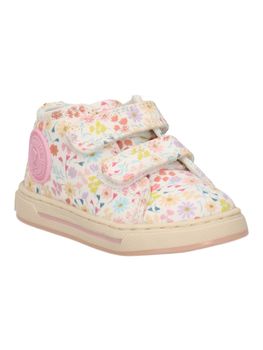 Sneakers Falcotto 1E43 da bambina multicolor.