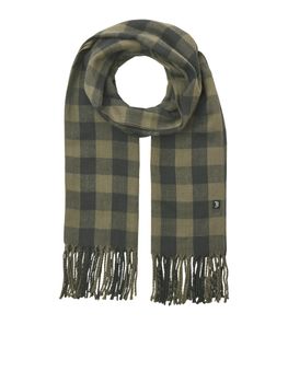 GLAMEXX24 Sciarpa da donna sciarpa invernale sciarpa triangolare XXL da