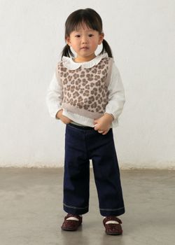 Set Mayoral 2536 da donna noce.