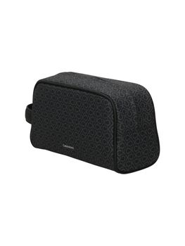 Beauty Calvin Klein LV04D1041G da uomo nero.