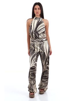 Tuta Guess W6GK12 K2937 da donna wild.