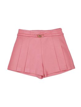 Shorts Mayoral 3220 da bambina geranio.