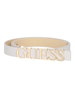 GUESS Damen-Geldbörse SWVC85 00146 – Schwarz, Aus Polyurethan, Mit Reißverschlussfach